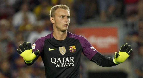 OFICIAL: Así queda la plantilla del Barcelona para la presente temporada 2017-18