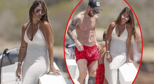 Duelo de hermosuras: ¿Quién tiene a las esposas y novias más lindas, Barcelona o Real Madrid?