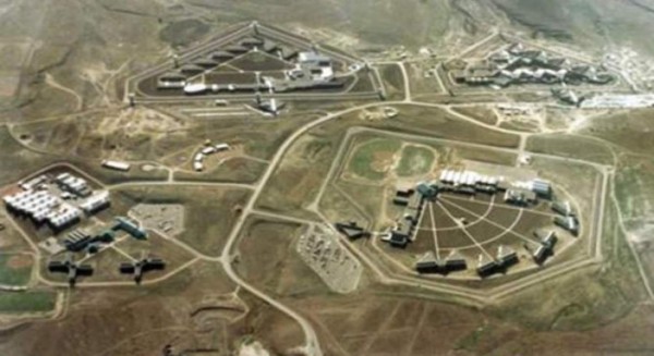 ¡De terror! La tenebrosa prisión donde el Chapo Guzmán cumplirá su condena