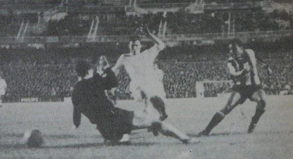 Los mejores momentos del Real Madrid en sus 115 años de historia