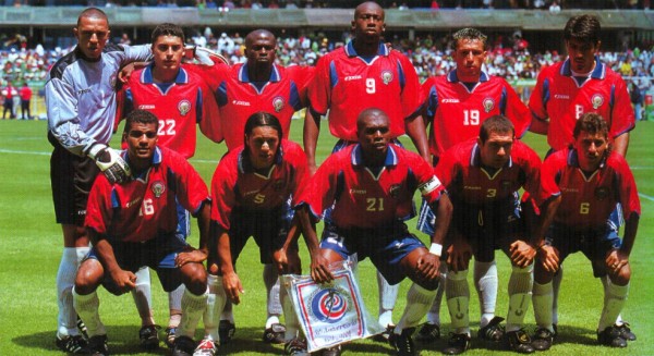 Las curiosidades de los estadios en los que Honduras jugará