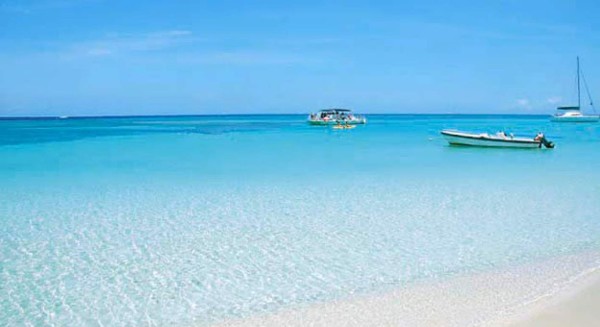 Paraíso natural: Centroamérica y su otro lado en la Copa Oro