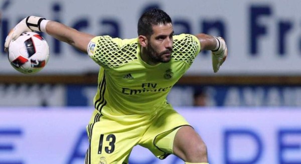 ¡Revolución y mano dura! El 11 con el que Zidane buscará reinventarse ante Las Palmas