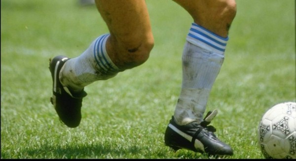 Los 'tacos' más famosos en la historia del fútbol