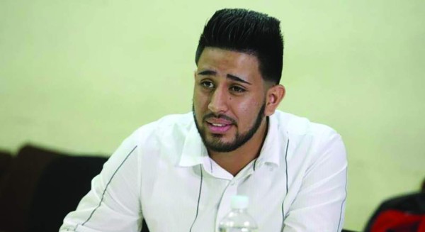 Kevin Bonilla logra medalla de plata para Honduras en lucha