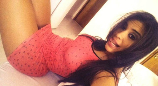 Ana Laura Chamorro, la paraguaya que desbancó a Larissa Riquelme