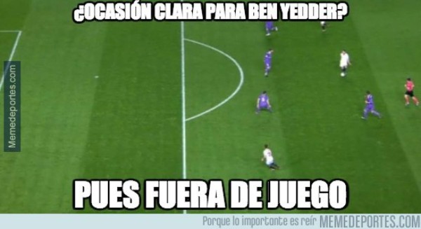 ¡Los memes destruyen a Danilo por autogol en Real Madrid!