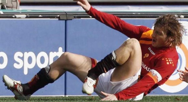 Futbolistas que vencieron las lesiones más escalofriantes del fútbol