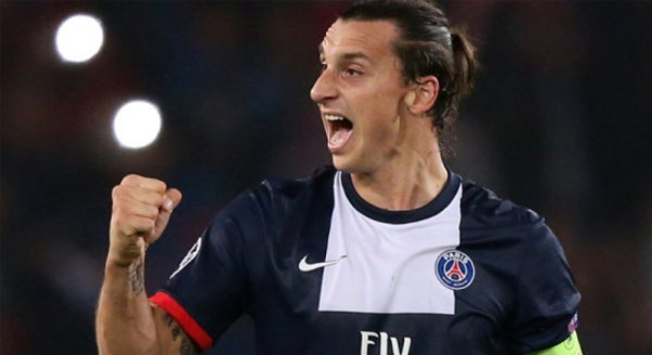 Ibra podría ser compañero de Emilio en Celtic