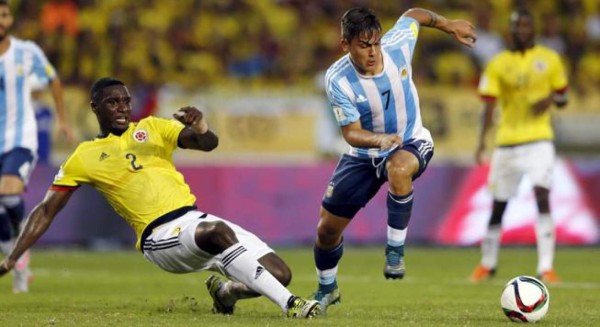 El posible once de Edgardo Bauza en su debut al frente de Argentina ante Uruguay