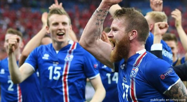 ¡Nuevas caras! 10 selecciones vuelven a mundiales y 2 equipos debutan en Rusia 2018