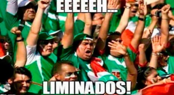 MEMES: México le gana a Fiji, pero le perdonaron ir perdiendo en el primer tiempo