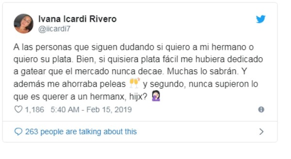 Piedrazos, infidelidades, enemistad: El mal momento que vive Icardi y Wanda Nara en Italia