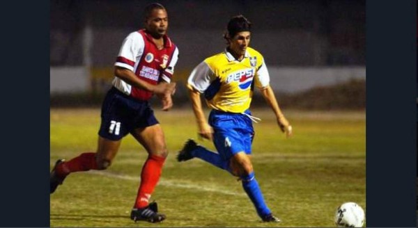 Jugadores hondureños que han dado positivo en prueba doping