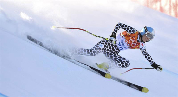 ¡Postales imponentes de Sochi 2014!