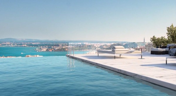 ¡Descubierto! Cristiano Ronaldo es el misterioso comprador del apartamento más caro de Lisboa