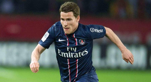 Un haitiano y un centroamericano: Así eran las figuras del PSG cuando no era millonario