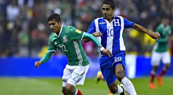 La selección B de México para Copa Oro también vale una millonada