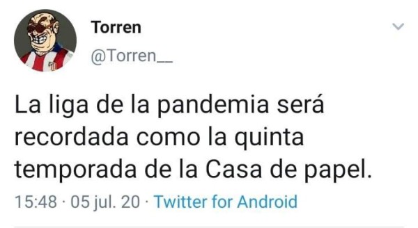 Florentino, el VAR y Barcelona, protagonistas de los memes tras el sufrido triunfo del Real Madrid contra el Athletic&nbsp;&nbsp;