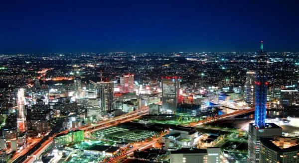 El viaje del Real Madrid a Japón y el lujoso hotel donde se hospeda
