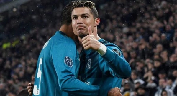 Los grandes retos que tendrá Cristiano Ronaldo en la Juventus
