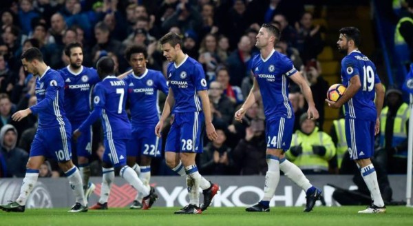 Imperdible: Los 20 equipos que conformarían la Superliga Europea