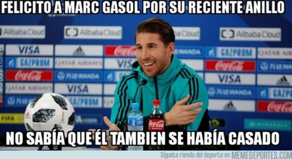 Para morir de risa: Los mejores memes de la semana con Messi, Coutinho y Neymar