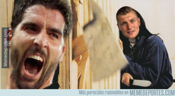 El 'Floren-var': Los memes destrozan al Real Madrid tras el triunfo ante el Athletic en LaLiga