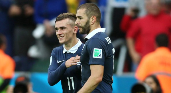 Barcelona - Real Madrid: Los grandes amigos y rivales del Clásico español