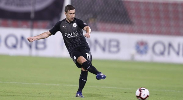 Se suma uno más: Cracks que dejaron Europa por los petrodólares de Qatar