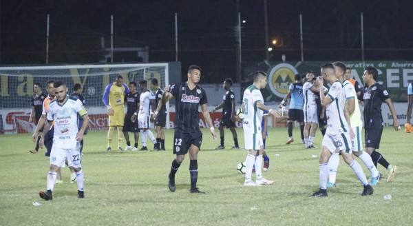 ¡En datos! Los que nos dejó el cierre de las dos vueltas en el torneo Apertura de Liga Nacional
