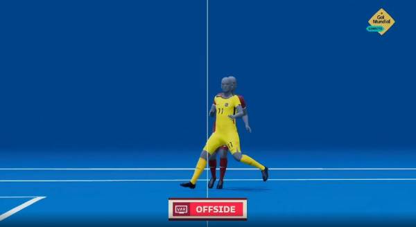 ¡Fiesta Tricolor! Así se vivió el minuto a minuto de la victoria de Ecuador sobre Qatar en la Copa del Mundo