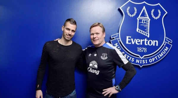 RUMORES Y FICHAJES: Jueves movido en Europa con las contrataciones