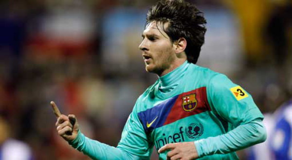 Fútbol Intenacional