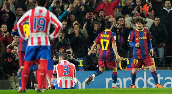 Fútbol Internacional