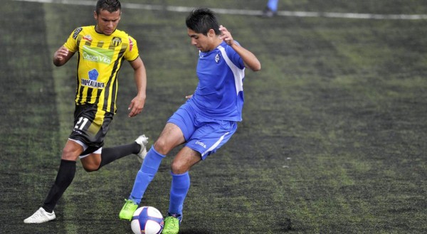 Los peores refuerzos extranjeros en el fútbol centroamericano