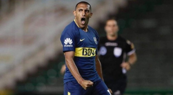 ¡Ofensivo! El 11 inicial que usariá Boca Juniors para la vuelta ante River en la Libertadores