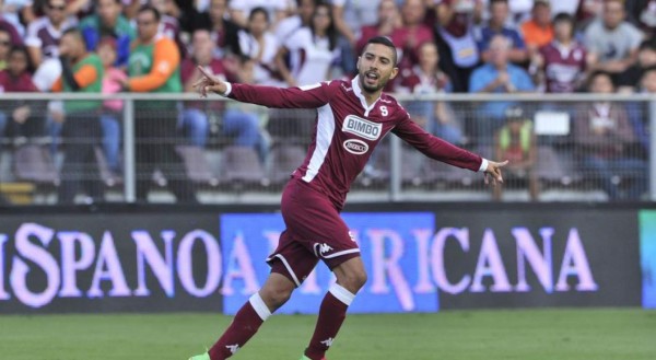 Los futbolistas más caros de la Copa Centroamericana