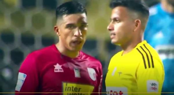 Michaell Chirinos y Edwin Rodríguez pasaron de compañeros a rivales en Grecia.