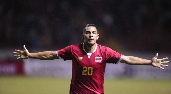 Los jugadores que podrían dar la sorpresa en la primera fecha de la hexagonal