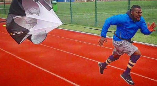 RADICAL: Así es ahora la vida de Drenthe, a un año de haber anunciado su retiro a corta edad