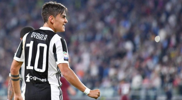 El posible 11 de la Juventus en Champions, sin Cristiano