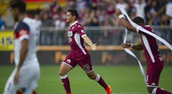 Saprissa es el líder con más puntos en las ligas centroamericanas