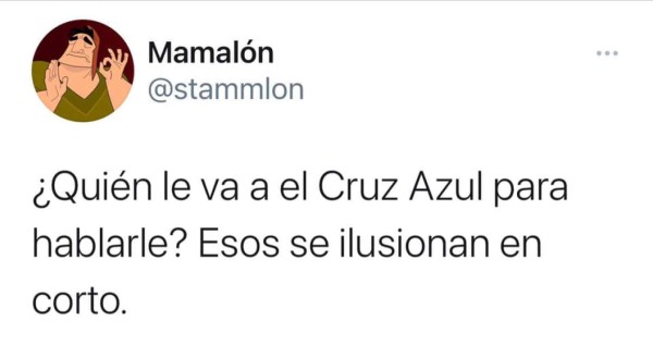 Liga MX: Cruz Azul es humillado con terribles memes tras volverla a cruzazulear contra Pumas