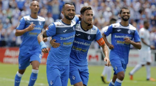 RUMORES Y FICHAJES: No ha terminado el torneo de Costa Rica y ya calientan los fichajes