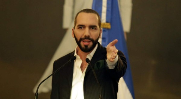 Los radicales esfuerzos de Nayib Bukele para sobrevivir al coronavirus en El Salvador