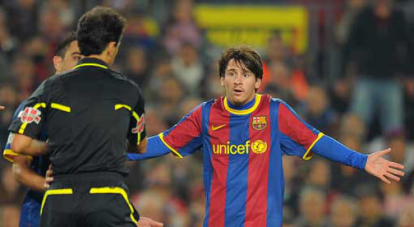 Fútbol Internacional