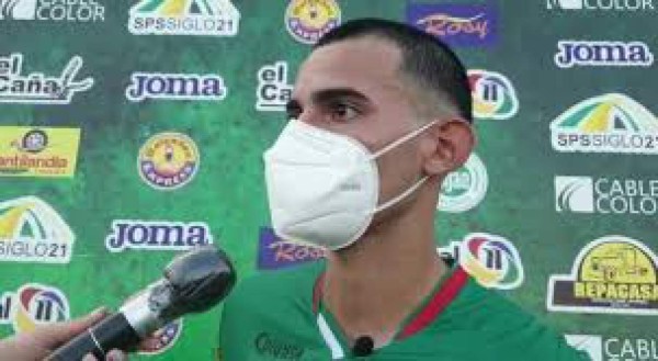 Objetivo, eliminar a Olimpia: La alineación de Marathón para dar el batacazo final en Tegucigalpa