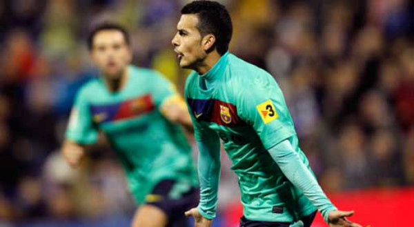 Fútbol Intenacional