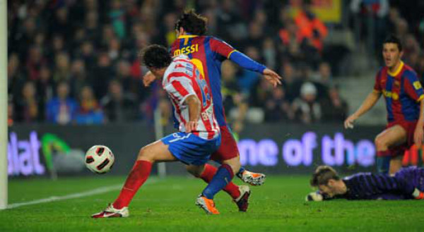 Fútbol Internacional